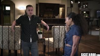 Ebony want the rumors to become reality