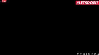 XChimera - Katrin Tequila Long Butt Russian Blonde Passionate Fantasy Twat Boned