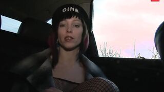 GINA'S and the Real German Stories - (Chapter #03)