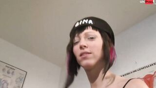 GINA'S and the Real German Stories - (Chapter #03)