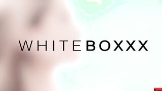 WhiteBoxxx - Ariela Long Titted hot Taking Good Care Of Her Husband During Honeymoon