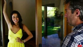 Gigi Loren Getting Screwed By The Bachelor Next Door
