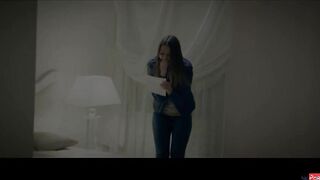 XCHIMERA - SENSUAL FANTASY ANAL FOR AMAZINGLY CUTIE BODY BOMBSHELL BELLE CLAIRE - LETSDOEIT