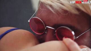 PornDoePedia - Tina Kay Long Tits British Skank Irresistible Guide