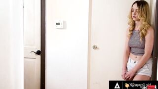 My StepMILF Is A Filthy Skank COMP Part 39