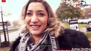 Erotic Cougar pick up outdoor for outdoors pov Sex