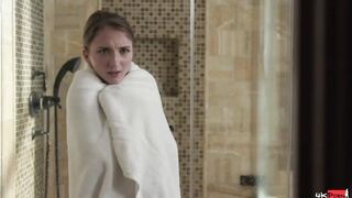 New Sensations - Making My Step Sister Squirt #2