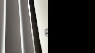 Curvy Dark Hair Madelyn Gets A Juicy Anal Cumshot!