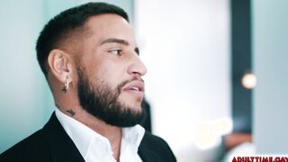 Brock Cheats with Best Man Reese Before Wedding
