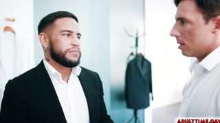 Brock Cheats with Best Man Reese Before Wedding