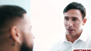 Brock Cheats with Best Man Reese Before Wedding
