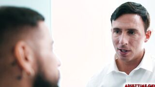 Brock Cheats with Best Man Reese Before Wedding
