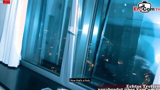 german slim blonde 19 year old pick up for real sexdate