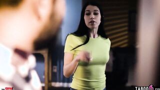 Teens mistress shocked that she was traded by her boyfriend