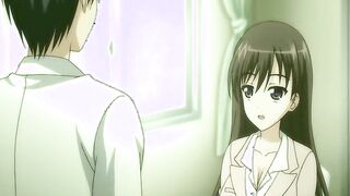 Busty hot teen enjoys getting fucked