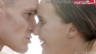 WHITEBOXXX - (Arteya, Max Dior, Stacy Cruz) - Taboo Kink 3 Way With two Dirty Hot Long Tit Babes Full Video