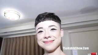 hot petite petite shite twat with mouth magenta lexx fucks her first