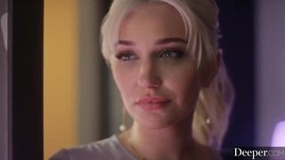 Deeper. Spoiled brat Skye will do anything to keep her man 2