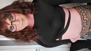 crossdressing juniper beri