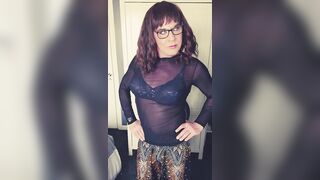 crossdressing juniper beri
