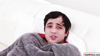 5 milf doctors and nurses fuck teen guy