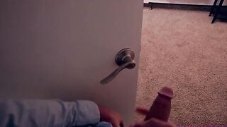 Van Wylde has snuck in Angel Smalls' bedroom to acquire scene evidence of his stepsister
