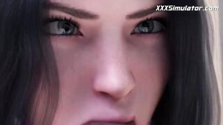 Realistic 3D Stepmom Sex BEST Animations Pack