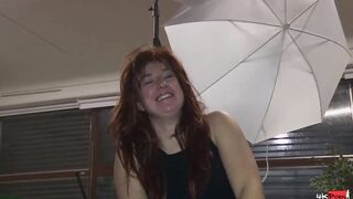 CUM ON ME!!! - (Full HD Film - Original Version)
