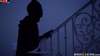 Hittin That Video With August Ames, Xander Corvus - Brazzers Official