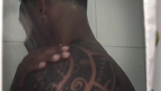 VULGAR HOSTEL - Ginebra Bellucci Getting Her Tight Bushy Twat Filled With big black cock - LETSDOEIT