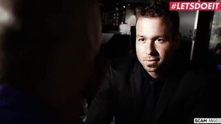 LETSDOEIT - (Karma Rx, Kendra Spade, Chad White) - Long Ass cougar