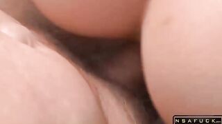 65 Lucky Veteran Licks Girl in 69 and Fi