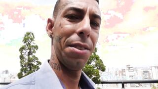 brazilian anal 3 way luana aquiar loves huge penis into her booty n mouth jeff african kr