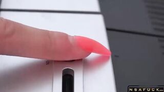 66 Years old Teacher is Smashing his Fav