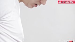 #LETSDOEIT - ROMANTIC SEX AND ORGASMS COMPILATION PART 1