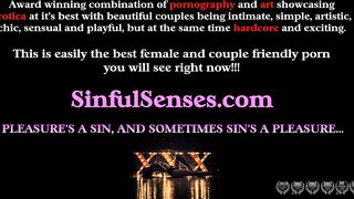 Blonde Milf Tiffany Tatum Experiences Naughty Naughty Encounter With Her