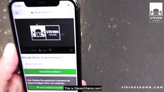 Extreme vagina-pounding for old Kinky Priscilla's needy pussy! StevenShame.dating