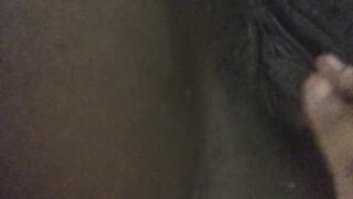 Come plowed me daddy