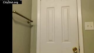 Web Cam Hoe Toy Masturbation