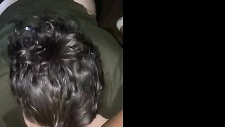 throat