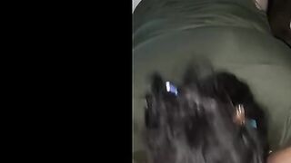 throat