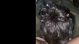 throat