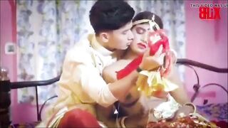 Punjab bhabhi ki jabardast suhagrat
