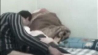 Arab Arabian sex Muslim Hijab 03