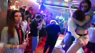 Party Hardcore Gone Filthy 34 - Amateur Edit