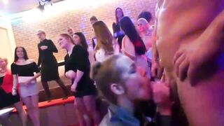 Party Hardcore Gone Filthy 34 - Amateur Edit