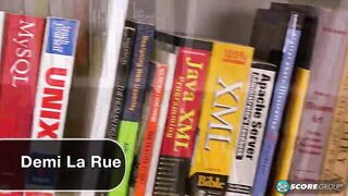 Quiet into the Library - But Fucking is OK