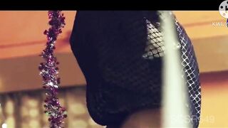 Punjab married lovers having first night sex