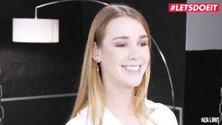Alexis Crystal two