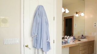Newarly married couples sucking off both